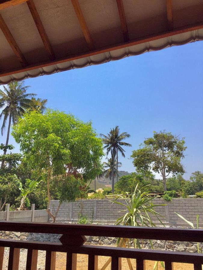 Mandalika Queen Hostel Kuta  외부 사진