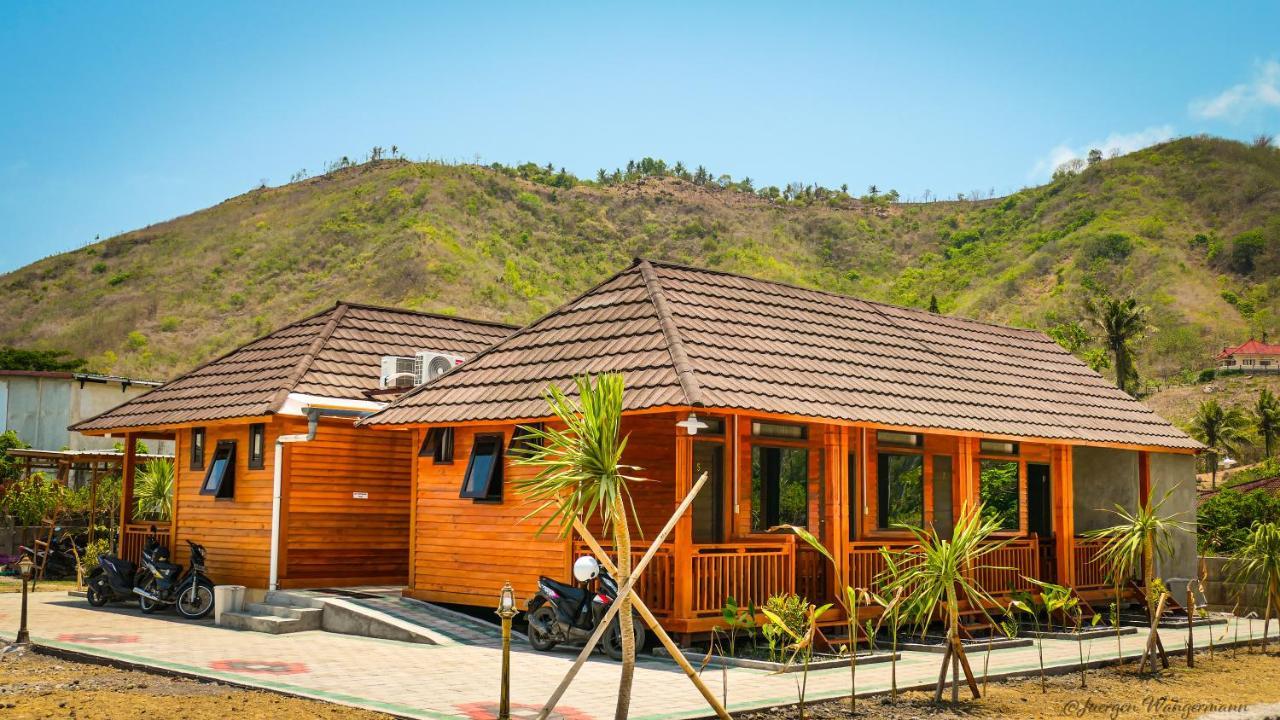Mandalika Queen Hostel Kuta  외부 사진