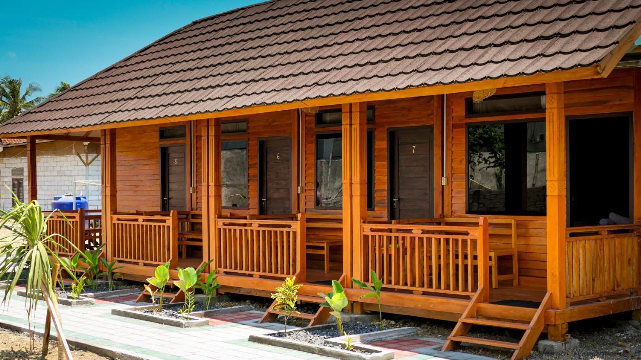 Mandalika Queen Hostel Kuta  외부 사진