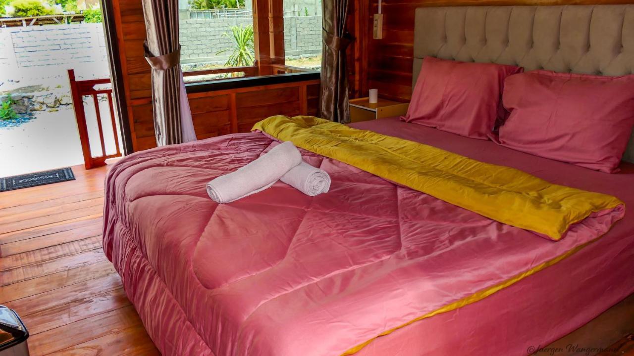 Mandalika Queen Hostel Kuta  외부 사진